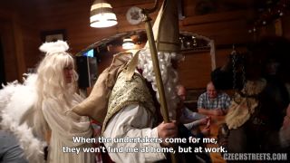 Valentina Sierra St Nicholas Orgy: Unleash True Desire-2