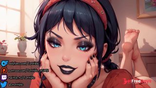 M4M Boywife Cuddles, Hickeys, and Thighjobs  NSFW ASMR yaoi-0