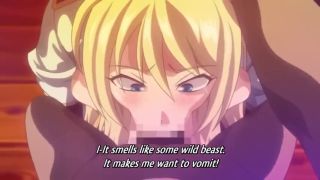 Hentai Hentai Hybrid Compilation-3