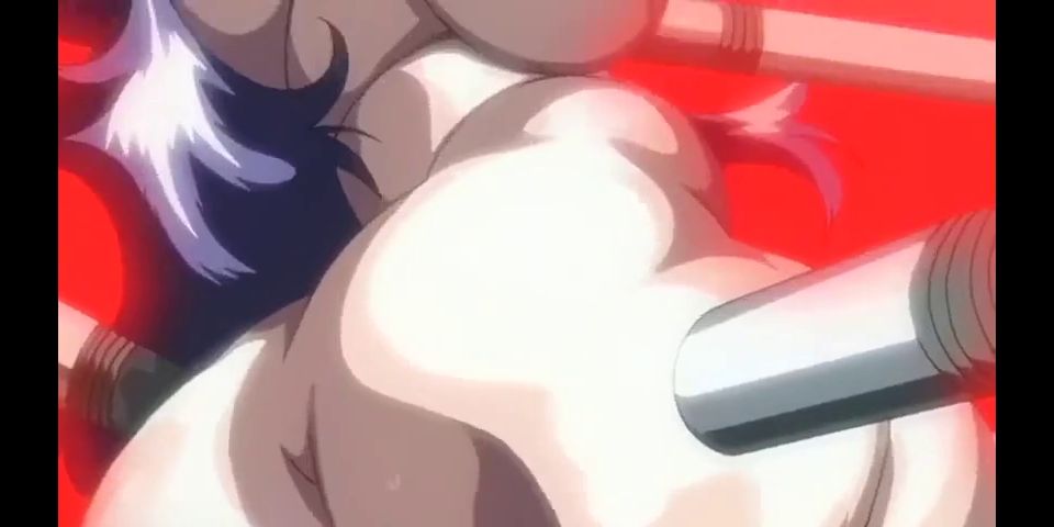 Hentai Hentai Hybrid Compilation