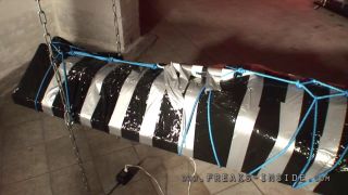 FreaksInside  the mummy 3.-8