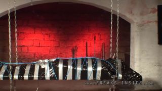 FreaksInside  the mummy 3.-9