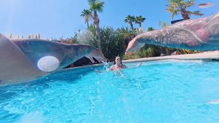 Daisy Pheonix Poolside Delight 02 09 2025 (MILF porn)-1