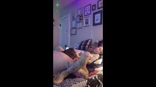 Farley - Eating pussy then blowing my load on my wife-3