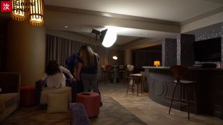 Exclusive BTS Spencer Bradley Action Replay! Episode 3 Revea-1