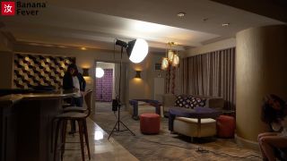 Exclusive BTS Spencer Bradley Action Replay! Episode 3 Revea-6