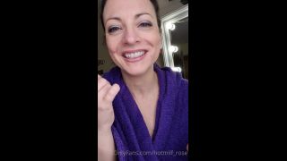 Miss Dawson - themissdawson ThemissdawsonGetting ready for the Xmass do at work virtually - 18-12-2020 - SiteRip-0