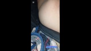 Por el culito.Que rico-3