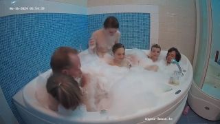 Voyeur - House - Tonk And Ryry Terrance Martha Guest Girls - Naughty Group Bath 2024-06-16 720P - Amateur-0