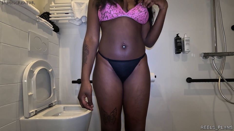7149 I Fuck my Friend's Stepsister Intensely in the Bathroom ...