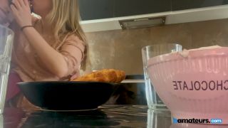Amateur kitchen fuck - bAmateurs Download New Porn Video ...-1