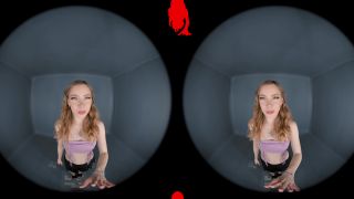 Venus Vixen - Venus' Secret - Passthrough - AR Porn, VRPorn (UltraHD 4K 2024) New Porn-0