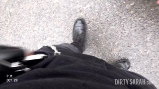 free adult clip 28 Welcome rain - Dirty Sarah 3 part 1 NEW!!! EXCLUSIVE!!! - bdsm - bdsm porn young sex bdsm-7