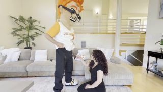 [K2S.CLUB] Archer Ali - Intimate Bonding - FullHD 1080P-1