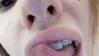 Cum on my face. I will swallow your cum-3