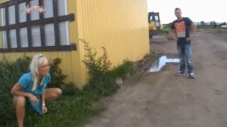 [K2S.CLUB] nightkiss66 - Unglaubliches Outdoor - Erlebnis - Ich fasse es nicht - HD 720P-1