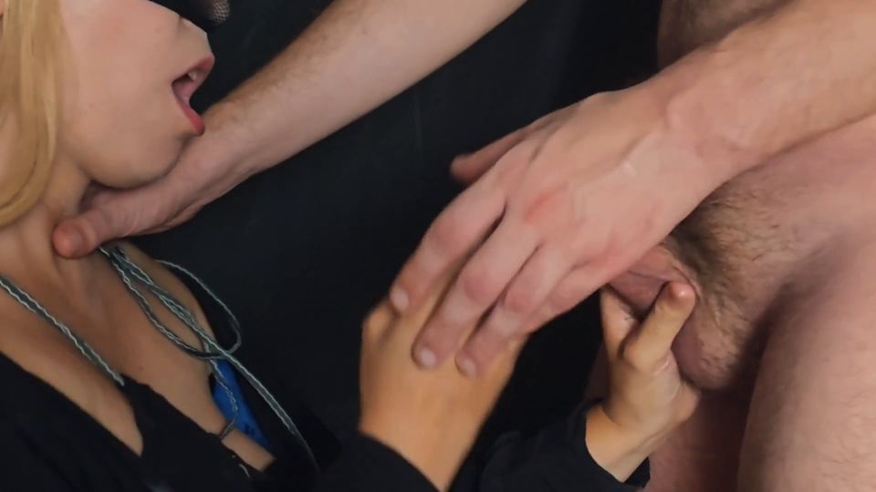 6278 She Woke Up Thinking She Was French Mistaking My Dick Fo...