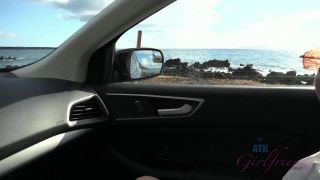 ATKGirlfriends presents Lenna Lux in Virtual Vacation Hawaii 1 11-3