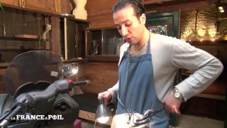 online xxx video 9 Ayanna - Mixed Race Teen Stripper Fucks the Scooter Mechanic in His Garage - Watch XXX Online [HD 720P] on hardcore porn nacho vidal hardcore-9