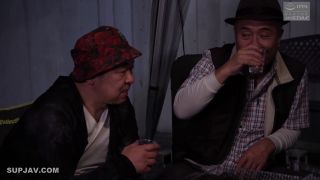 Reducing Mosaic NSFS-417 2泊3日のキャンプ 町内会まわしテント3 オヤジたちに何度も中出しされた私の妻 徳永しおり-7