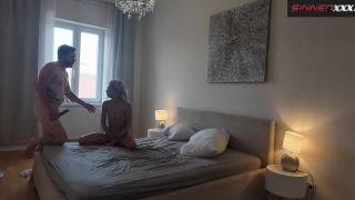 Intensive Romance: Hot Latina in FullHD - sinnersworldxxx-8