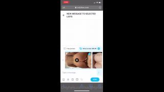 online adult video 25 Onlyfans - Naughtynail - MASSIVE BUNDLE check inbox HOURS OF CONTENT Never done - 12-05-2021 - onlyfans - hardcore porn hentai witch porn-2