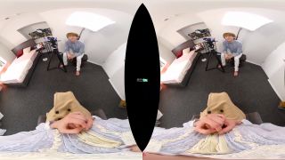 KIWVR-232 A - Japan VR Porn - [Virtual Reality]-1