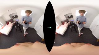 KIWVR-232 A - Japan VR Porn - [Virtual Reality]-7