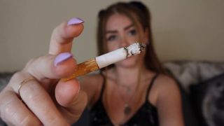 ﻿Goddess Roxy Mommy’S Little Ashtray (Femdom porn)-6