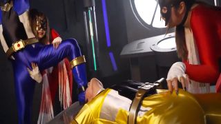 [SuperMisses.com] [SPSE-02] Female Combatant SEGLA Spin-off ~The Terror of the Beast-Faced Demon~-015-4