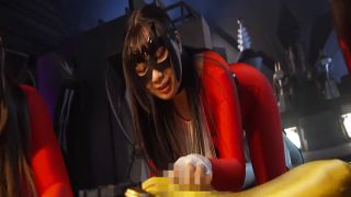 [SuperMisses.com] [SPSE-02] Female Combatant SEGLA Spin-off ~The Terror of the Beast-Faced Demon~-015-9