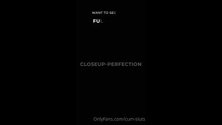 Onlyfans - Glazedgirls - wow heres another preview from closeup perfection  like this if you like it as - 30-07-2021-8