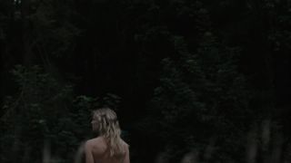 Alexia Barlier - La foret s01e01 (2017) HD 1080p - (Celebrity porn)-9