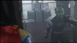 GTRL-56 スパンデクサートリロジー第2章コスモエンジェル支配高杉マリ Mari Takasugi - Japanese-1