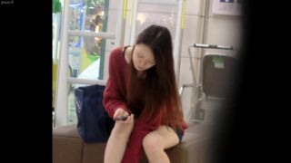  voyeur | Gcolle Upskirt 141 - SPjzs54s | upskirt-6