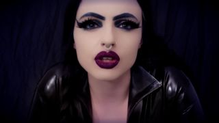 xxx video 17 Empress Poison – NASTY AS FUCK | dirty talk | pov lady fyre femdom-1