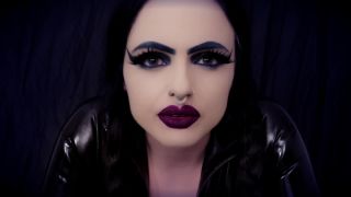 xxx video 17 Empress Poison – NASTY AS FUCK | dirty talk | pov lady fyre femdom-2