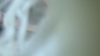 First time using a dildo and hitachi - 18-4