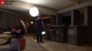 Behind-The-Scenes of Spencer Bradley's Latest Thriller-3