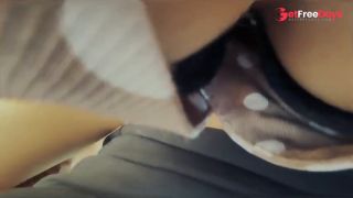 This guys fucking me like a bitch in my car.-0