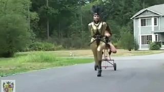 House of Gord16 11 24 Jewell Marceau & Lydia McLane - Pony & Saddle (Scene)-4