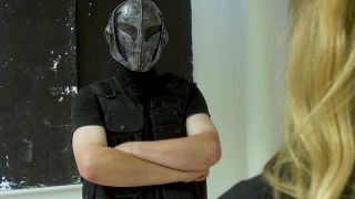 xxx clip 17 car crush fetish fetish porn | Night Warrior | mixed wrestling-2