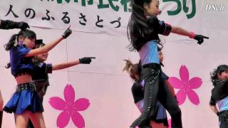 Gcolle Performance 5 Kanto National University Dance – CherryBlossomFestival4.1 | gcolle performance 5 kanto national university dance | voyeur -2