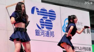 Gcolle Performance 5 Kanto National University Dance – CherryBlossomFestival4.1 | gcolle performance 5 kanto national university dance | voyeur -9