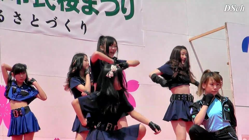 Gcolle Performance 5 Kanto National University Dance – CherryBlossomFestival4.1 | gcolle performance 5 kanto national university dance | voyeur 