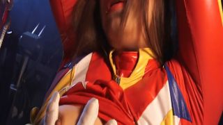[SuperMisses.com] THZ-77 Super Heroine in Grave Danger!! Vol.77 Yuria Prit-014-2