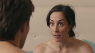 Catherine Reitman - Workin&#039; Moms s03e03 (2019) HD 1080p - (Celebrity porn)-4