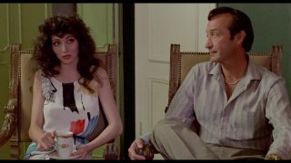 Taboo 4 The Younger Generation (1985) - (Vintage)-1