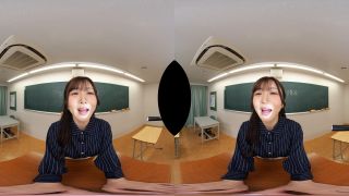 Hibiki Otsuki VR SAVR-771 UltraHD Japanese Cowgirl Creampie-1