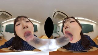 Hibiki Otsuki VR SAVR-771 UltraHD Japanese Cowgirl Creampie-7